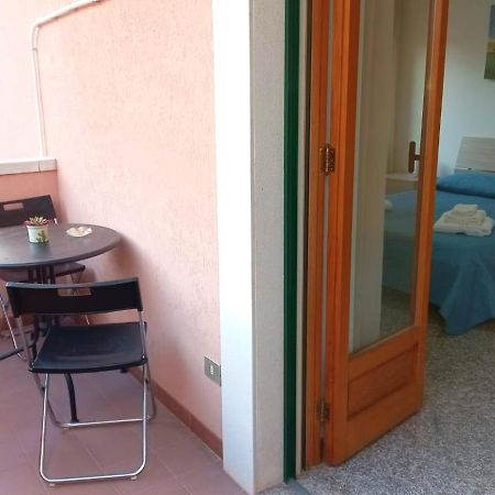 Marval Apartment Monopoli Exterior photo