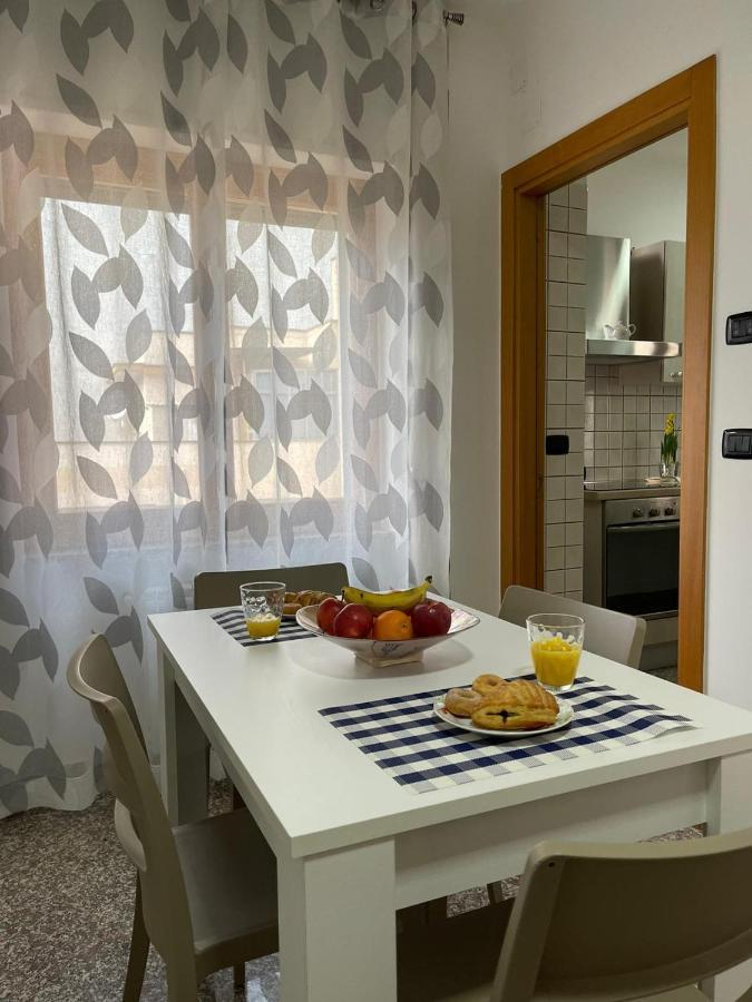 Marval Apartment Monopoli Exterior photo