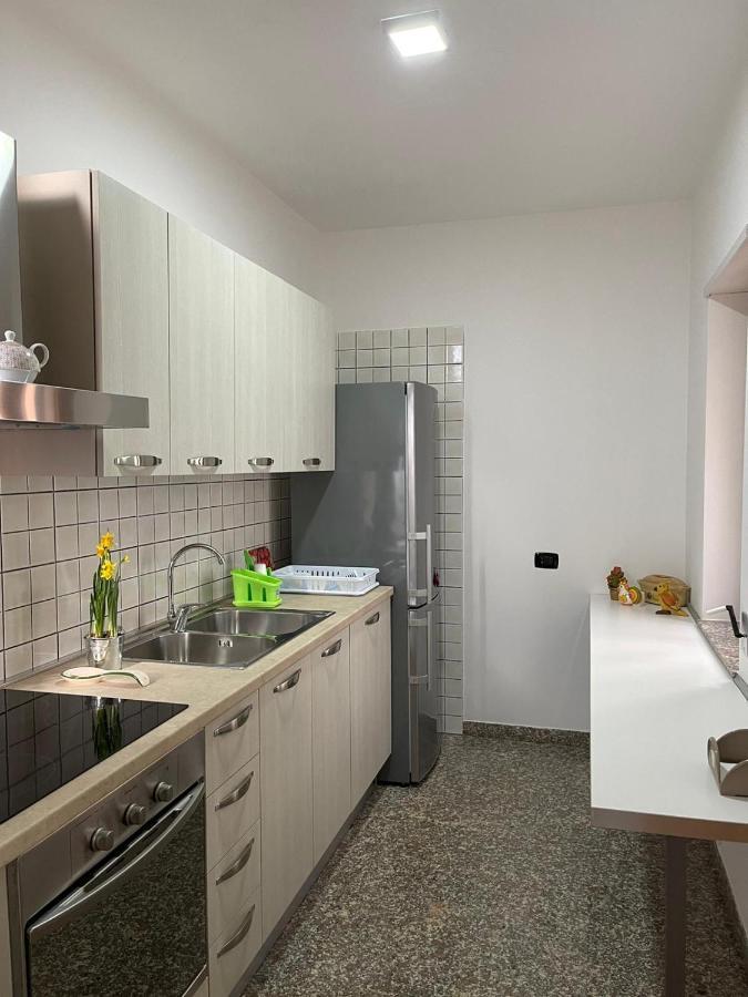 Marval Apartment Monopoli Exterior photo