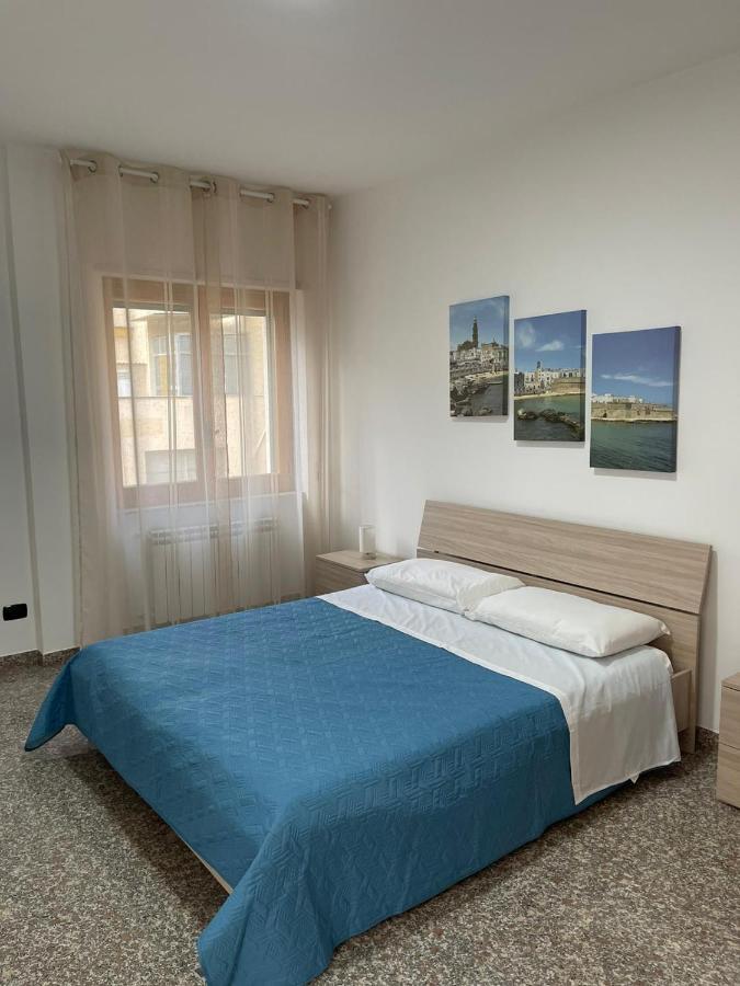 Marval Apartment Monopoli Exterior photo